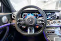 MERCEDES-BENZ E 63 S AMG 4matic+ / Final Edition 1 of 999 / Panorama-Schiebedach / Head-Up Display / Burmester