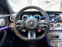 MERCEDES-BENZ E 63 S AMG 4matic+ / Final Edition 1 of 999 / Panorama-Schiebedach / Head-Up Display / Burmester