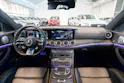 MERCEDES-BENZ E 63 S AMG 4matic+ / Final Edition 1 of 999 / Panorama-Schiebedach / Head-Up Display / Burmester