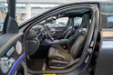MERCEDES-BENZ E 63 S AMG 4matic+ / Final Edition 1 of 999 / Panorama-Schiebedach / Head-Up Display / Burmester