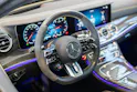 MERCEDES-BENZ E 63 S AMG 4matic+ / Final Edition 1 of 999 / Panorama-Schiebedach / Head-Up Display / Burmester