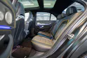 MERCEDES-BENZ E 63 S AMG 4matic+ / Final Edition 1 of 999 / Panorama-Schiebedach / Head-Up Display / Burmester