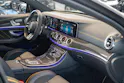 MERCEDES-BENZ E 63 S AMG 4matic+ / Final Edition 1 of 999 / Panorama-Schiebedach / Head-Up Display / Burmester