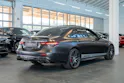 MERCEDES-BENZ E 63 S AMG 4matic+ / Final Edition 1 of 999 / Panorama-Schiebedach / Head-Up Display / Burmester