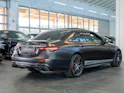 MERCEDES-BENZ E 63 S AMG 4matic+ / Final Edition 1 of 999 / Panorama-Schiebedach / Head-Up Display / Burmester