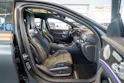 MERCEDES-BENZ E 63 S AMG 4matic+ / Final Edition 1 of 999 / Panorama-Schiebedach / Head-Up Display / Burmester