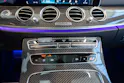 MERCEDES-BENZ E 63 S AMG 4matic+ / Final Edition 1 of 999 / Panorama-Schiebedach / Head-Up Display / Burmester