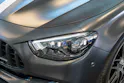 MERCEDES-BENZ E 63 S AMG 4matic+ / Final Edition 1 of 999 / Panorama-Schiebedach / Head-Up Display / Burmester