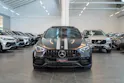 MERCEDES-BENZ E 63 S AMG 4matic+ / Final Edition 1 of 999 / Panorama-Schiebedach / Head-Up Display / Burmester
