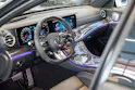 MERCEDES-BENZ E 63 S AMG 4matic+ / Final Edition 1 of 999 / Panorama-Schiebedach / Head-Up Display / Burmester