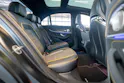MERCEDES-BENZ E 63 S AMG 4matic+ / Final Edition 1 of 999 / Panorama-Schiebedach / Head-Up Display / Burmester