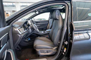 BYD Seal U DM-i Boost / Panorama / Head-Up Display / 360 Kamera