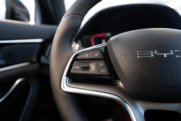 BYD Seal U DM-i Boost / Panorama / Head-Up Display / 360 Kamera