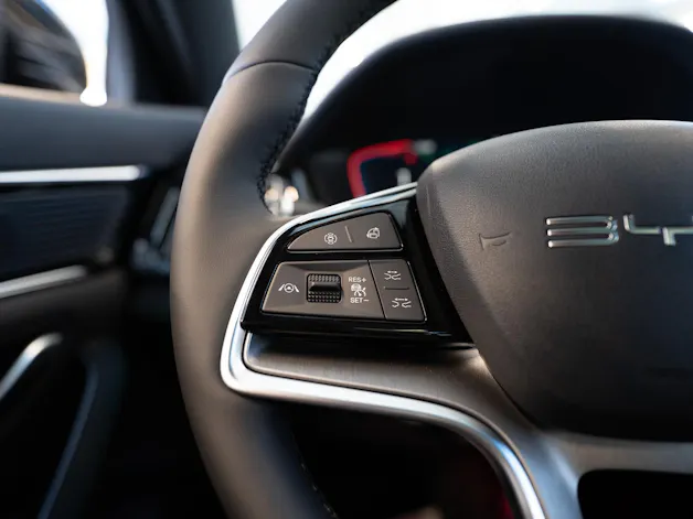 BYD Seal U DM-i Boost / Panorama / Head-Up Display / 360 Kamera