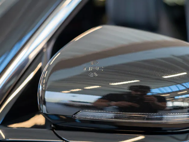 BYD Seal U DM-i Boost / Panorama / Head-Up Display / 360 Kamera