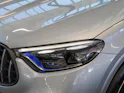 MERCEDES-BENZ GLC 43 AMG 4matic / Facelift / 360°Grad / Ambientebeleuchtung
