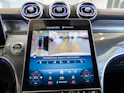 MERCEDES-BENZ GLC 43 AMG 4matic / Facelift / 360°Grad / Ambientebeleuchtung