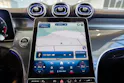 MERCEDES-BENZ GLC 43 AMG 4matic / Facelift / 360°Grad / Ambientebeleuchtung