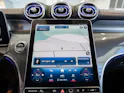 MERCEDES-BENZ GLC 43 AMG 4matic / Facelift / 360°Grad / Ambientebeleuchtung