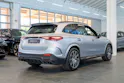 MERCEDES-BENZ GLC 43 AMG 4matic / Facelift / 360°Grad / Ambientebeleuchtung