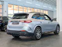 MERCEDES-BENZ GLC 43 AMG 4matic / Facelift / 360°Grad / Ambientebeleuchtung