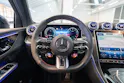 MERCEDES-BENZ GLC 43 AMG 4matic / Facelift / 360°Grad / Ambientebeleuchtung