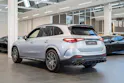 MERCEDES-BENZ GLC 43 AMG 4matic / Facelift / 360°Grad / Ambientebeleuchtung