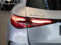 MERCEDES-BENZ GLC 43 AMG 4matic / Facelift / 360°Grad / Ambientebeleuchtung