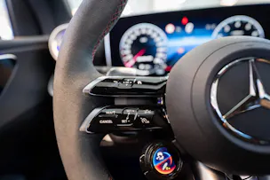 MERCEDES-BENZ GLC 43 AMG 4matic / Facelift / 360°Grad / Ambientebeleuchtung