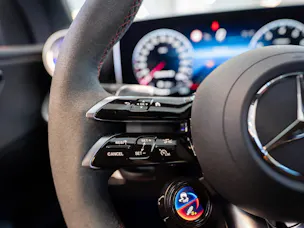 MERCEDES-BENZ GLC 43 AMG 4matic / Facelift / 360°Grad / Ambientebeleuchtung
