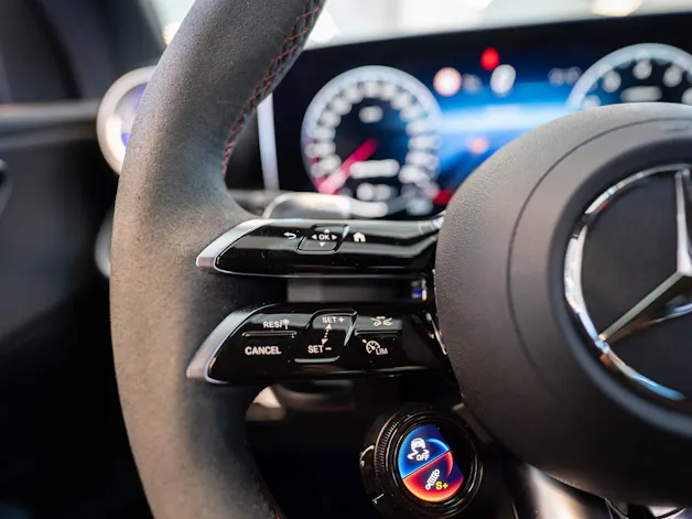 MERCEDES-BENZ GLC 43 AMG 4matic / Facelift / 360°Grad / Ambientebeleuchtung
