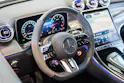 MERCEDES-BENZ GLC 43 AMG 4matic / Facelift / 360°Grad / Ambientebeleuchtung