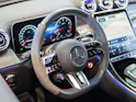 MERCEDES-BENZ GLC 43 AMG 4matic / Facelift / 360°Grad / Ambientebeleuchtung