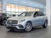MERCEDES-BENZ GLC 43 AMG 4matic / Facelift / 360°Grad / Ambientebeleuchtung