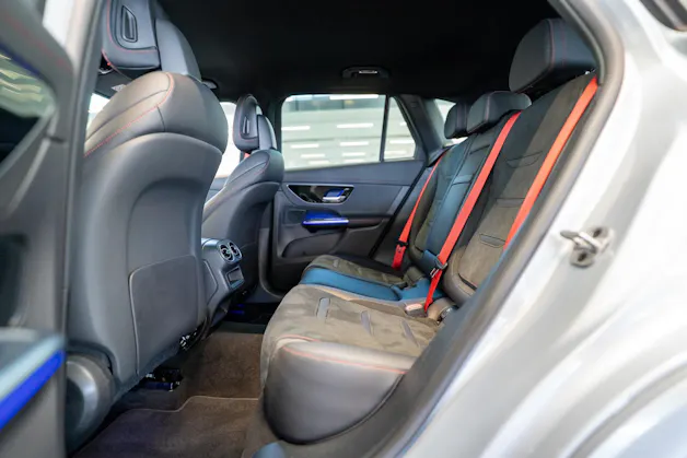 MERCEDES-BENZ GLC 43 AMG 4matic / Facelift / 360°Grad / Ambientebeleuchtung