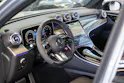 MERCEDES-BENZ GLC 43 AMG 4matic / Facelift / 360°Grad / Ambientebeleuchtung