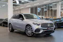 MERCEDES-BENZ GLC 43 AMG 4matic / Facelift / 360°Grad / Ambientebeleuchtung