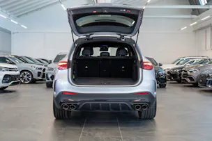 MERCEDES-BENZ GLC 43 AMG 4matic / Facelift / 360°Grad / Ambientebeleuchtung
