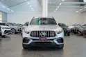 MERCEDES-BENZ GLC 43 AMG 4matic / Facelift / 360°Grad / Ambientebeleuchtung