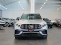 MERCEDES-BENZ GLC 43 AMG 4matic / Facelift / 360°Grad / Ambientebeleuchtung