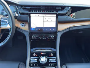 JEEP Grand Cherokee 2.0 Plug-in-Hybrid Summit Reserve 4xe