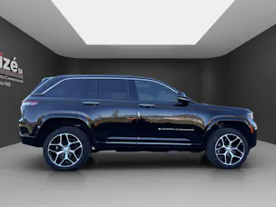 JEEP Grand Cherokee 2.0 Plug-in-Hybrid Summit Reserve 4xe