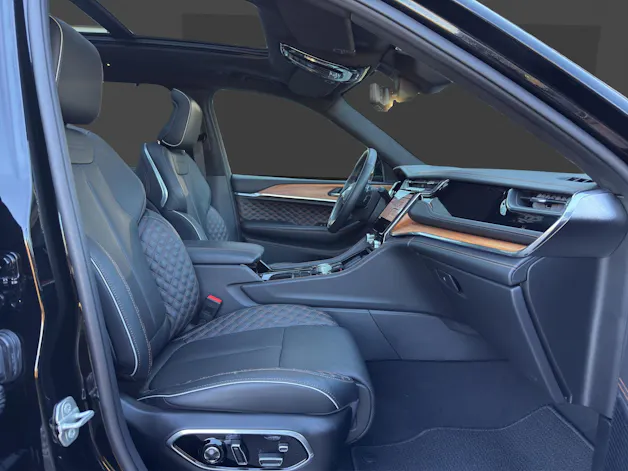 JEEP Grand Cherokee 2.0 Plug-in-Hybrid Summit Reserve 4xe