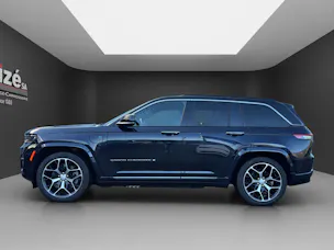 JEEP Grand Cherokee 2.0 Plug-in-Hybrid Summit Reserve 4xe