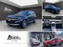 JEEP Grand Cherokee 2.0 Plug-in-Hybrid Summit Reserve 4xe