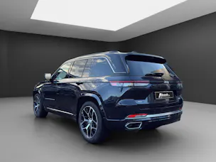 JEEP Grand Cherokee 2.0 Plug-in-Hybrid Summit Reserve 4xe