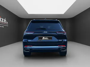 JEEP Grand Cherokee 2.0 Plug-in-Hybrid Summit Reserve 4xe