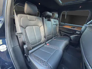 JEEP Grand Cherokee 2.0 Plug-in-Hybrid Summit Reserve 4xe
