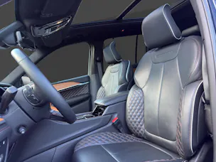 JEEP Grand Cherokee 2.0 Plug-in-Hybrid Summit Reserve 4xe
