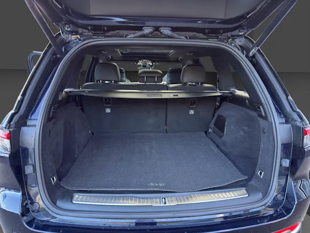 JEEP Grand Cherokee 2.0 Plug-in-Hybrid Summit Reserve 4xe